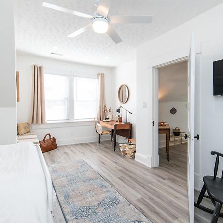 Loft On Capital - Ideally Located To Distilleries Φράνκφορτ Εξωτερικό φωτογραφία