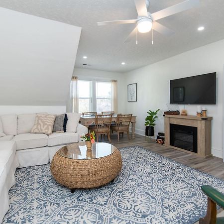 Loft On Capital - Ideally Located To Distilleries Φράνκφορτ Εξωτερικό φωτογραφία