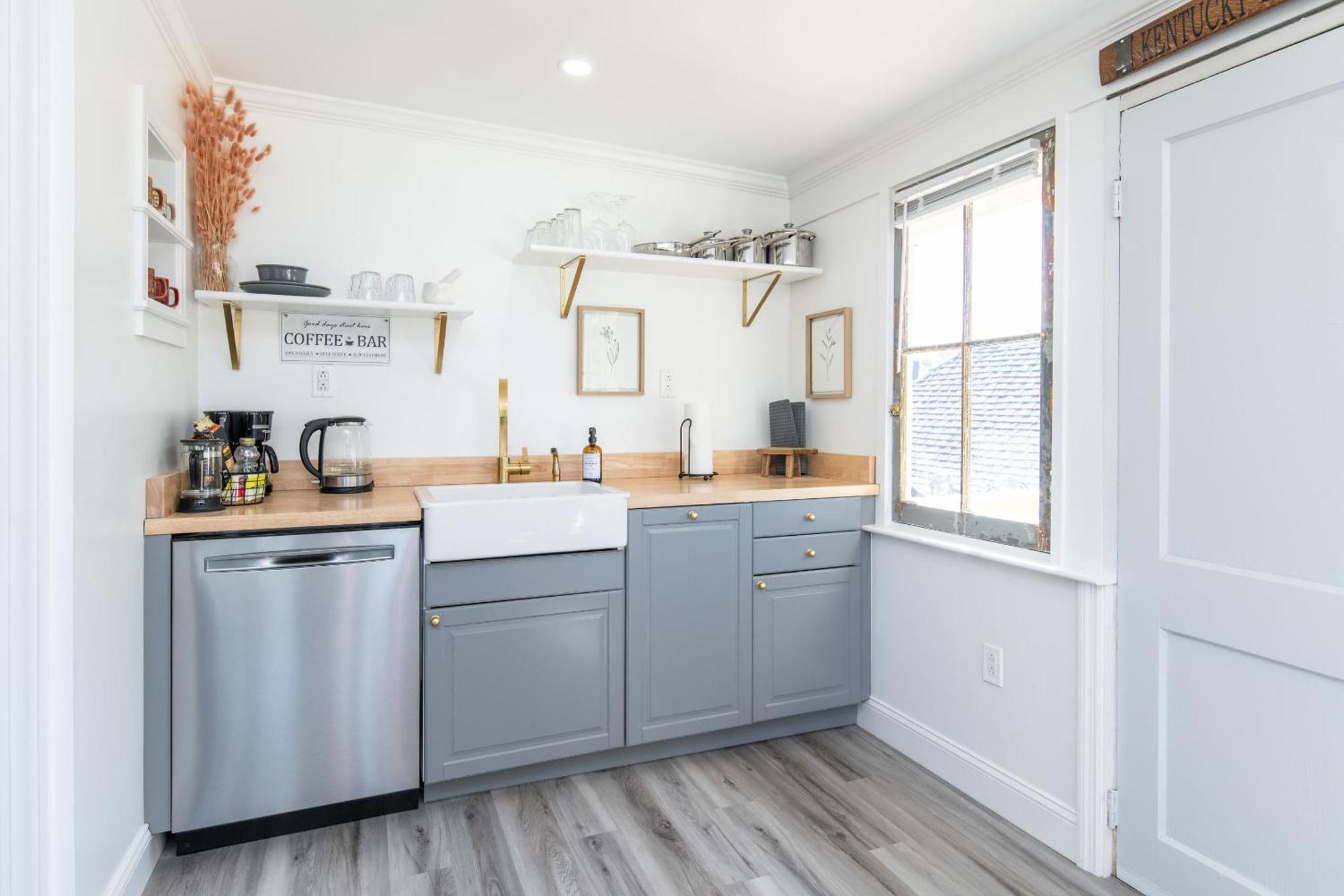 Loft On Capital - Ideally Located To Distilleries Φράνκφορτ Εξωτερικό φωτογραφία