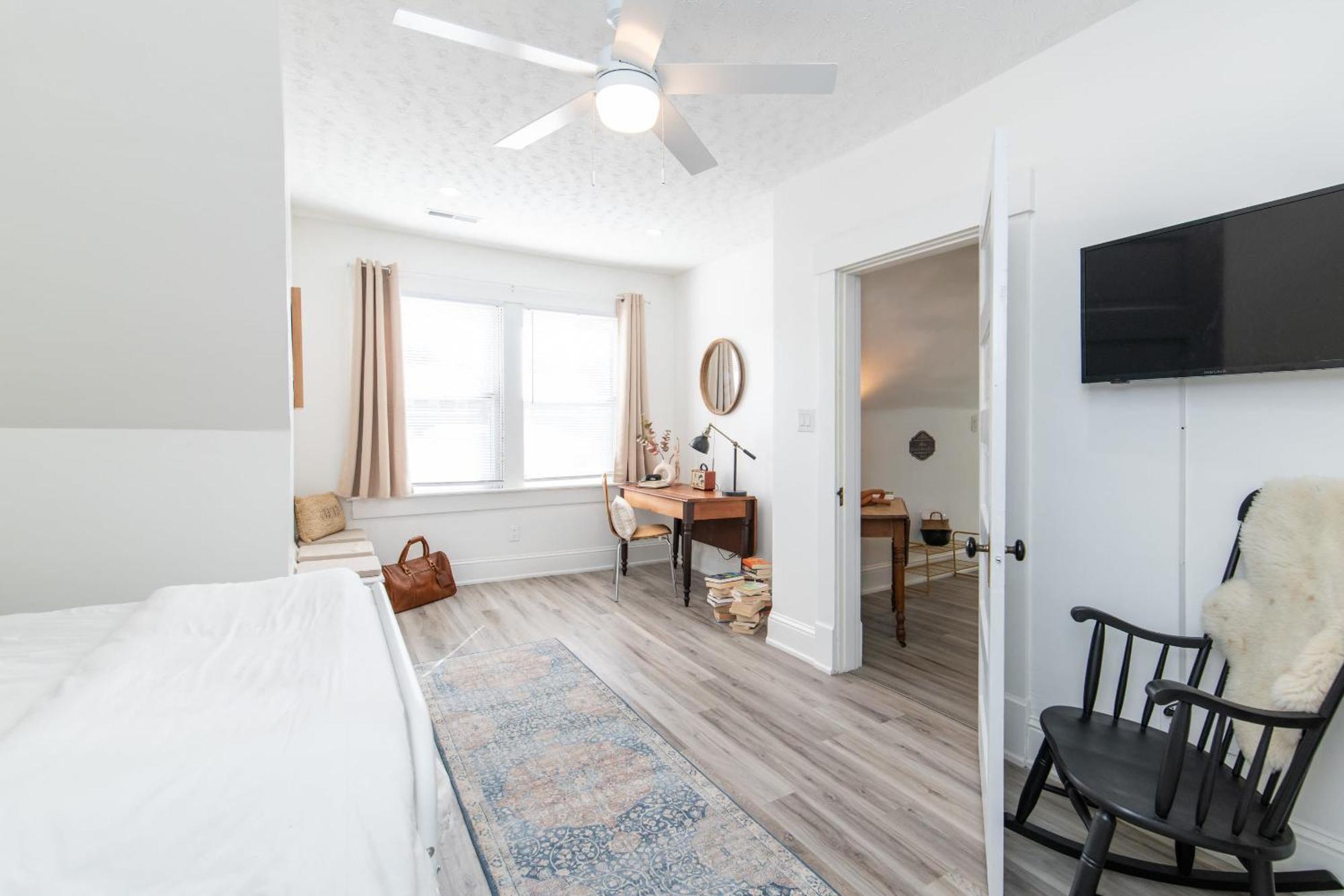 Loft On Capital - Ideally Located To Distilleries Φράνκφορτ Εξωτερικό φωτογραφία