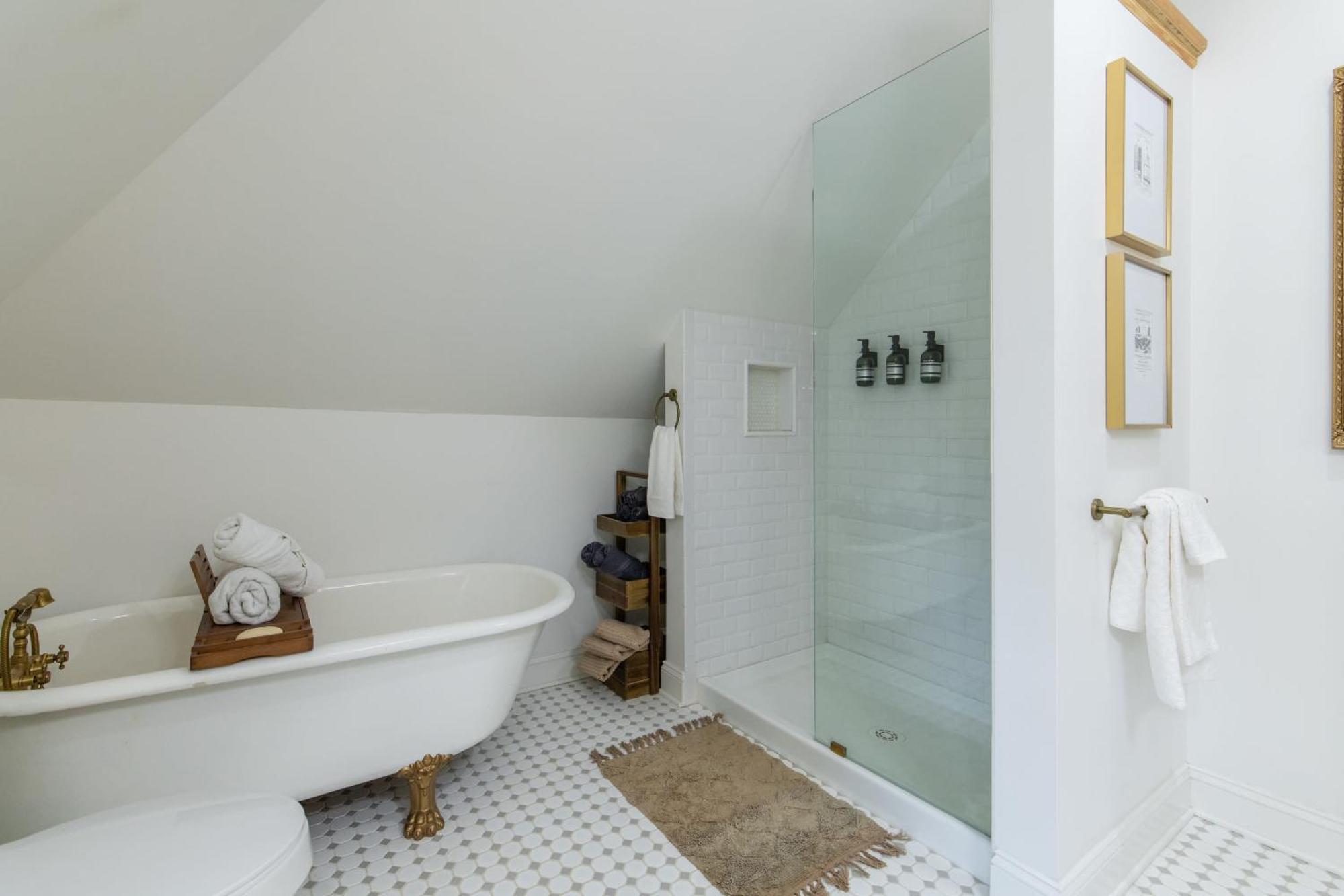 Loft On Capital - Ideally Located To Distilleries Φράνκφορτ Εξωτερικό φωτογραφία