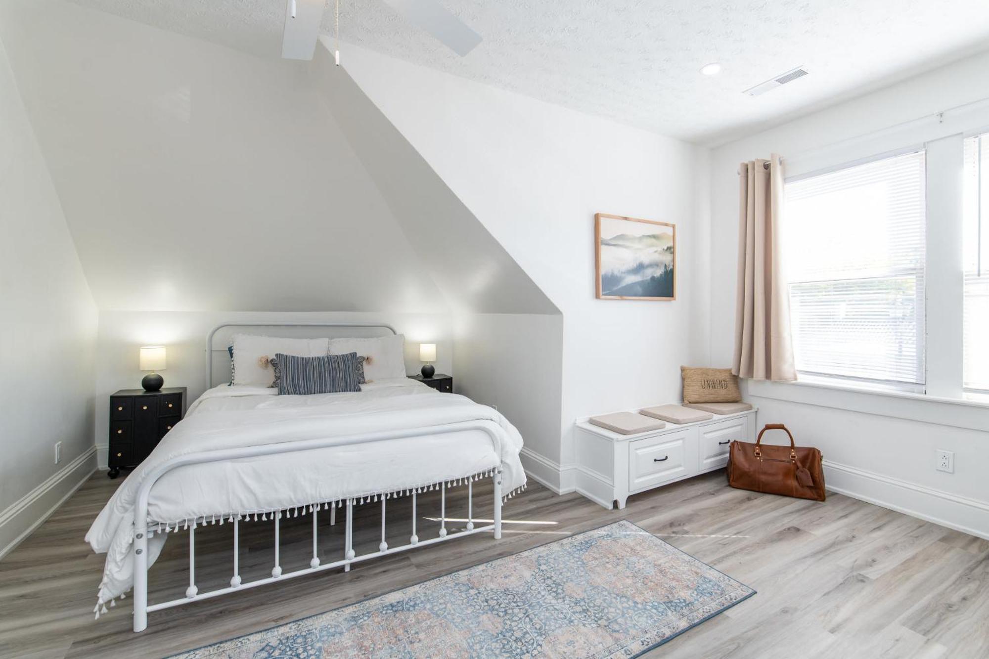 Loft On Capital - Ideally Located To Distilleries Φράνκφορτ Εξωτερικό φωτογραφία