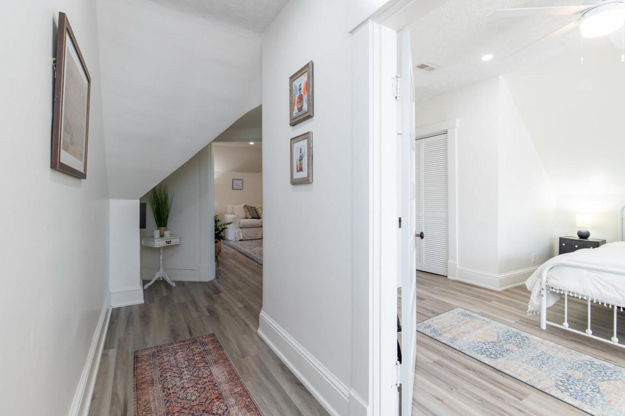 Loft On Capital - Ideally Located To Distilleries Φράνκφορτ Εξωτερικό φωτογραφία