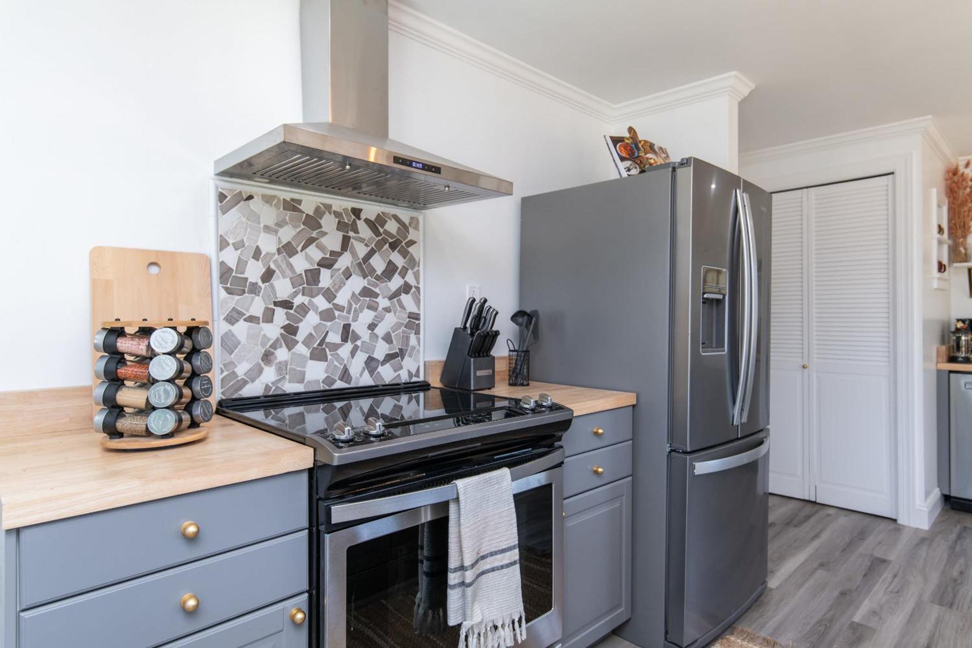 Loft On Capital - Ideally Located To Distilleries Φράνκφορτ Εξωτερικό φωτογραφία