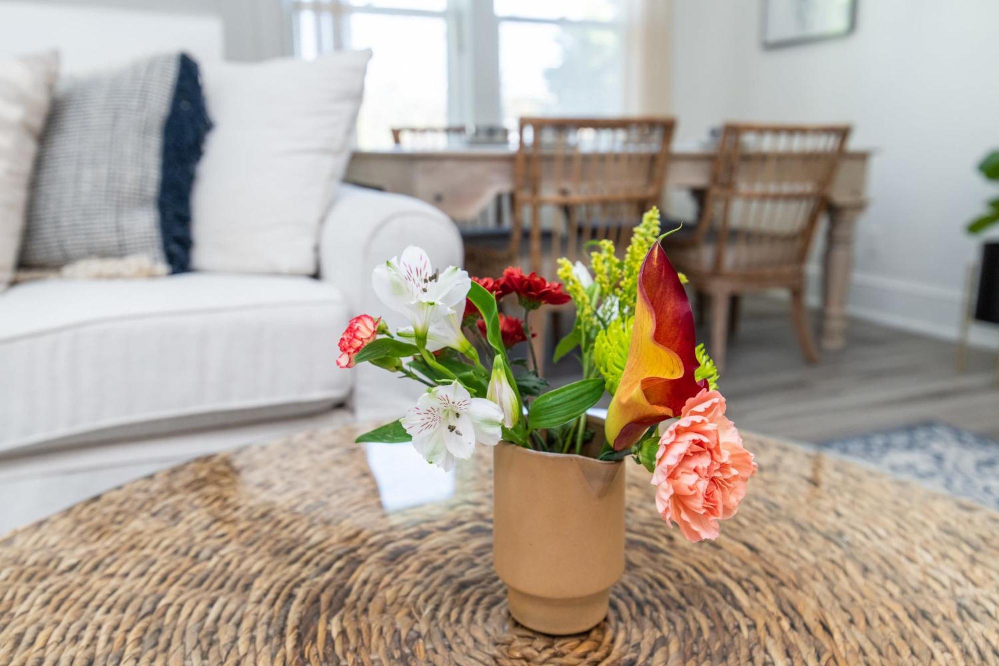 Loft On Capital - Ideally Located To Distilleries Φράνκφορτ Εξωτερικό φωτογραφία