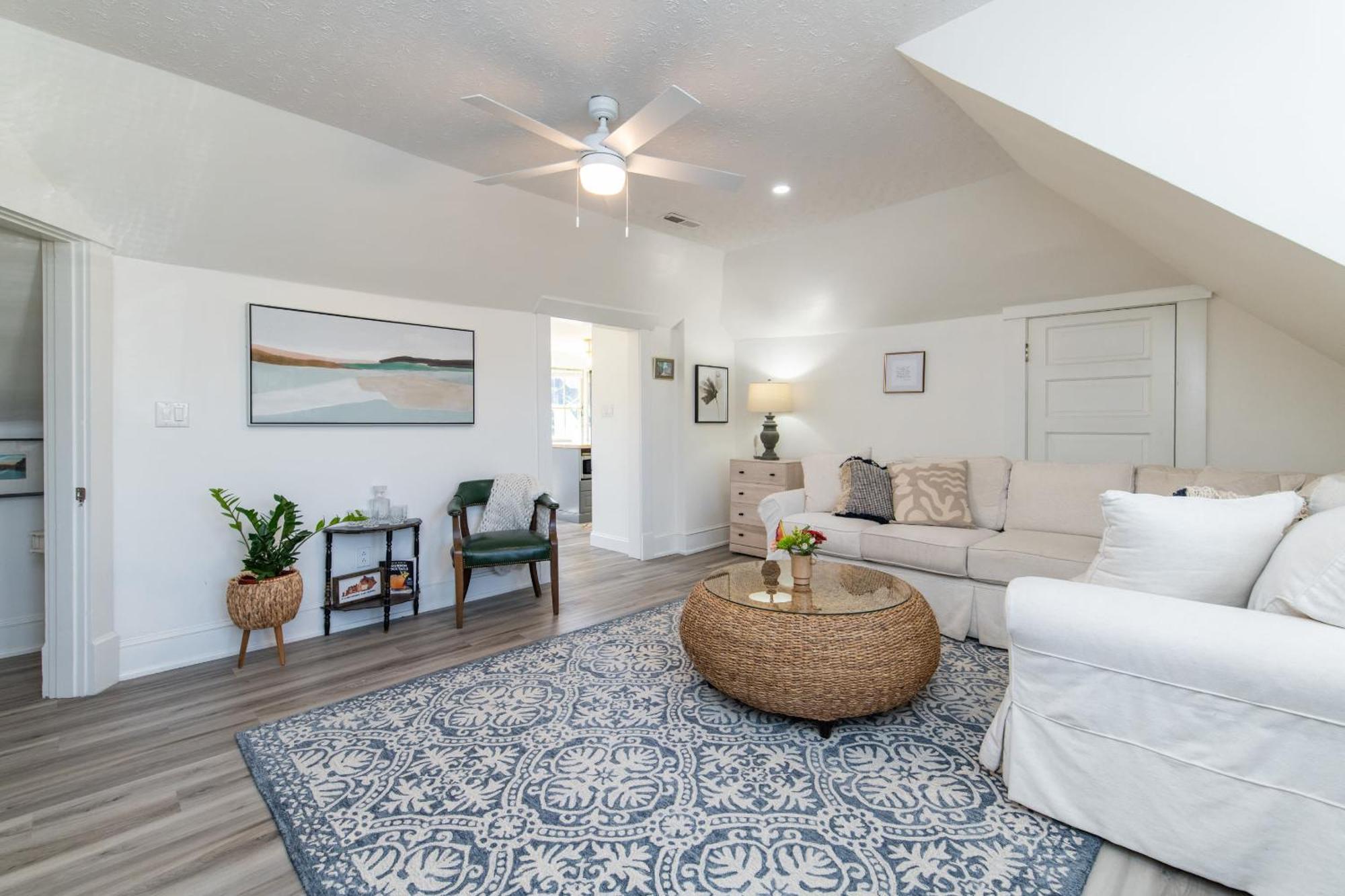 Loft On Capital - Ideally Located To Distilleries Φράνκφορτ Εξωτερικό φωτογραφία