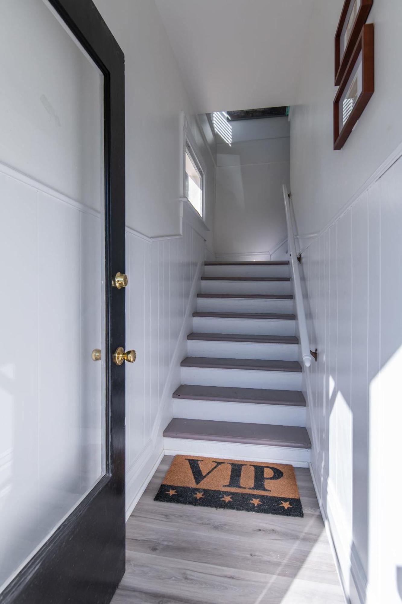 Loft On Capital - Ideally Located To Distilleries Φράνκφορτ Εξωτερικό φωτογραφία