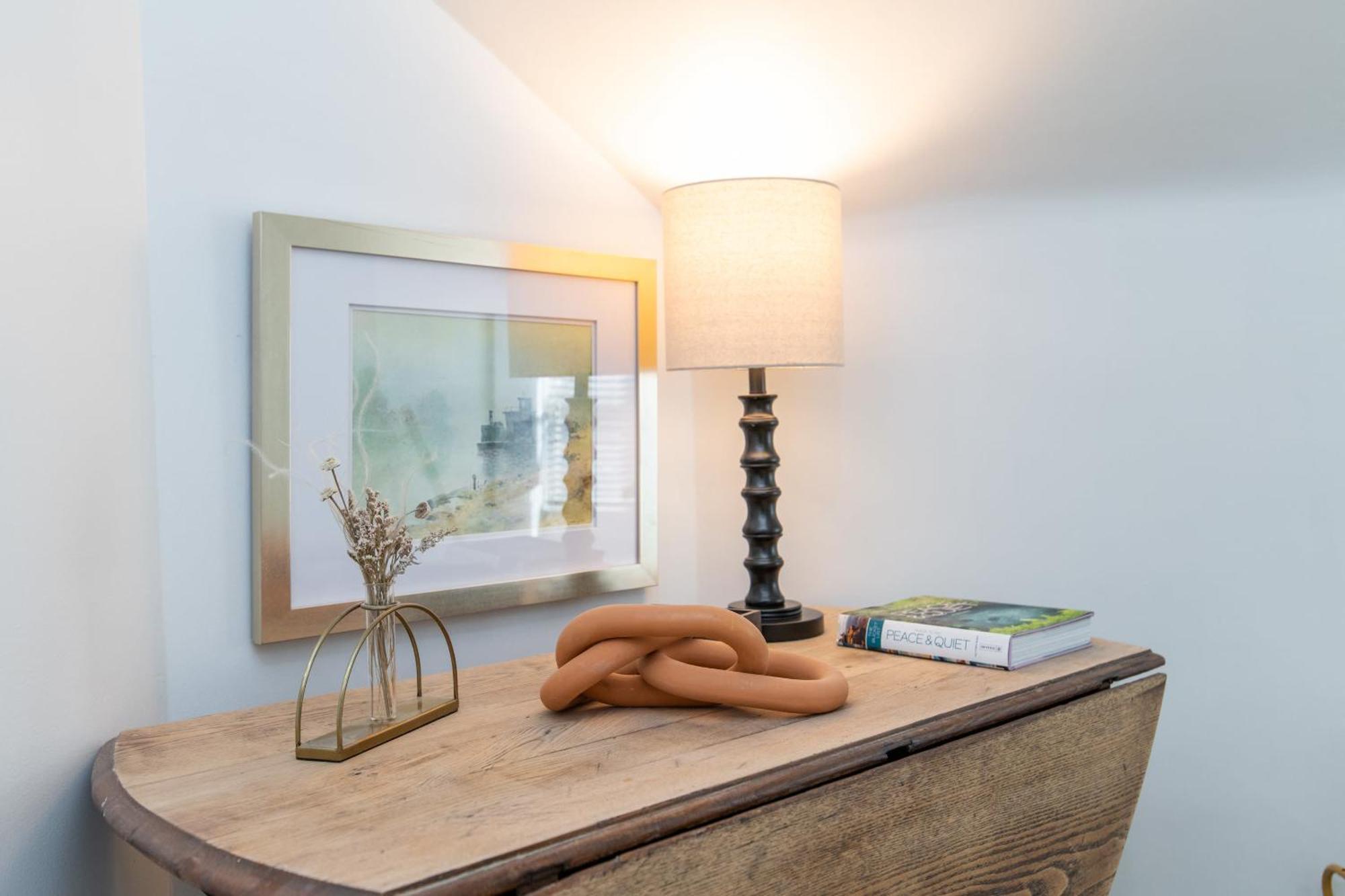 Loft On Capital - Ideally Located To Distilleries Φράνκφορτ Εξωτερικό φωτογραφία
