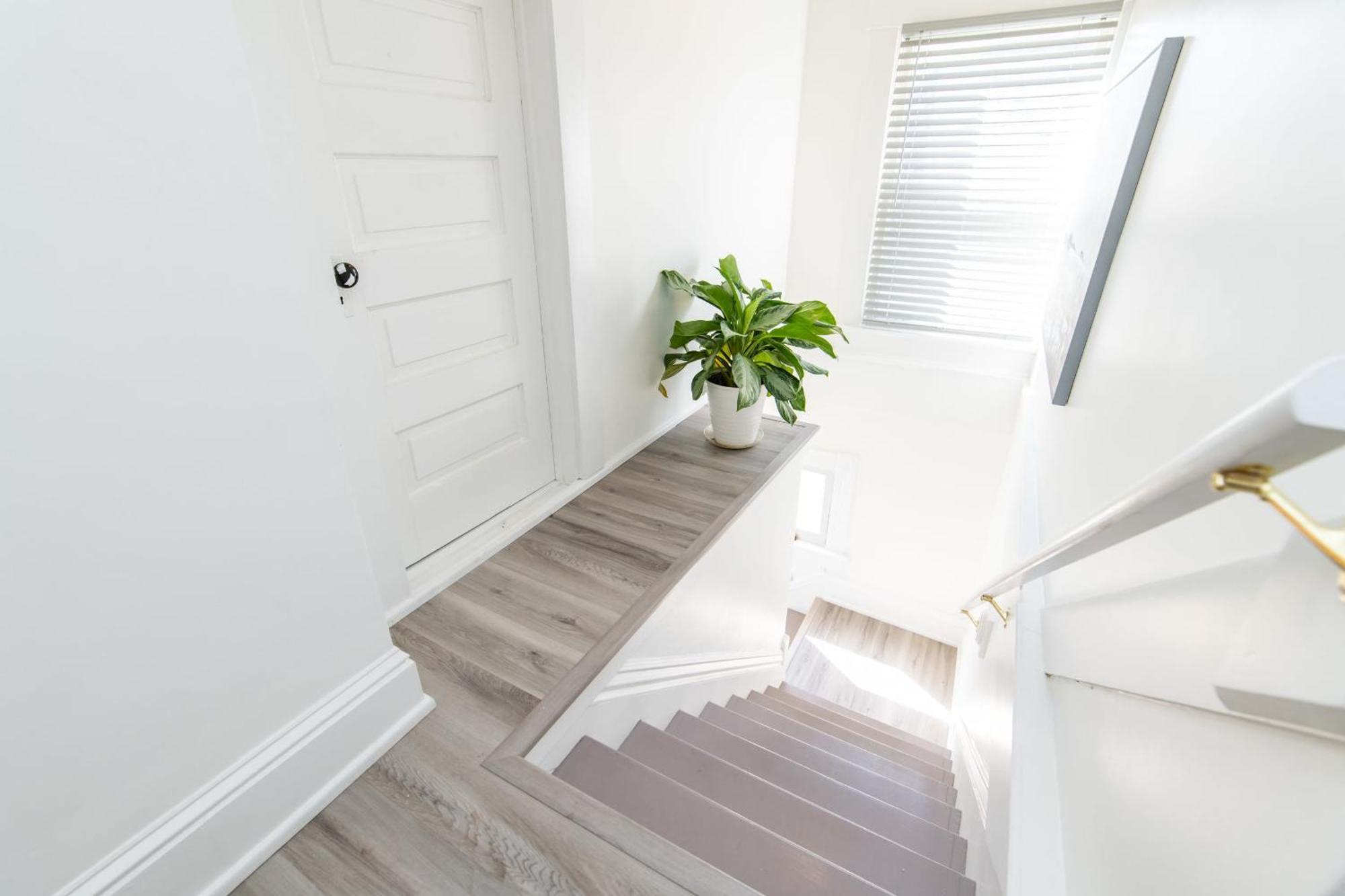 Loft On Capital - Ideally Located To Distilleries Φράνκφορτ Εξωτερικό φωτογραφία