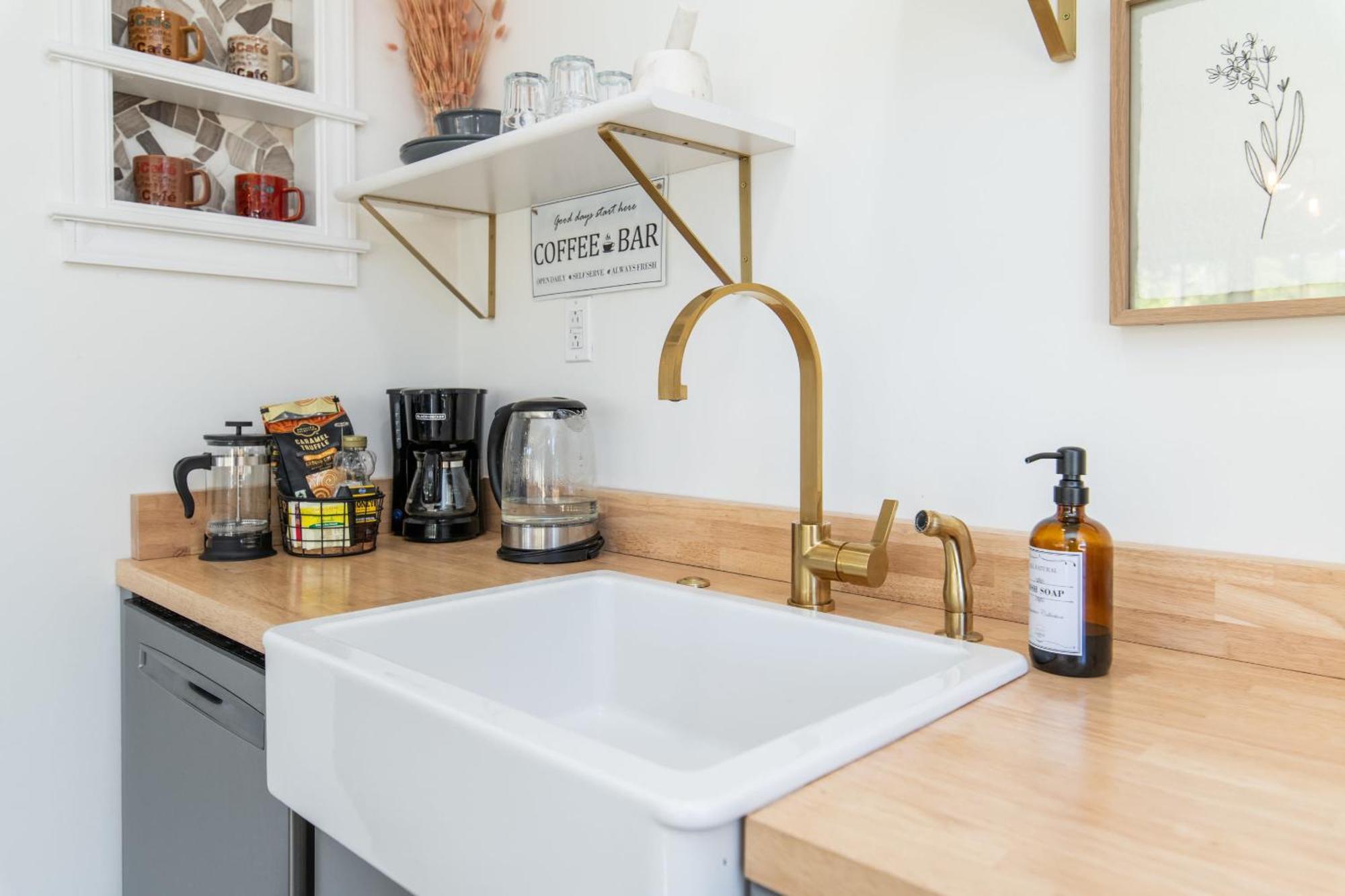 Loft On Capital - Ideally Located To Distilleries Φράνκφορτ Εξωτερικό φωτογραφία