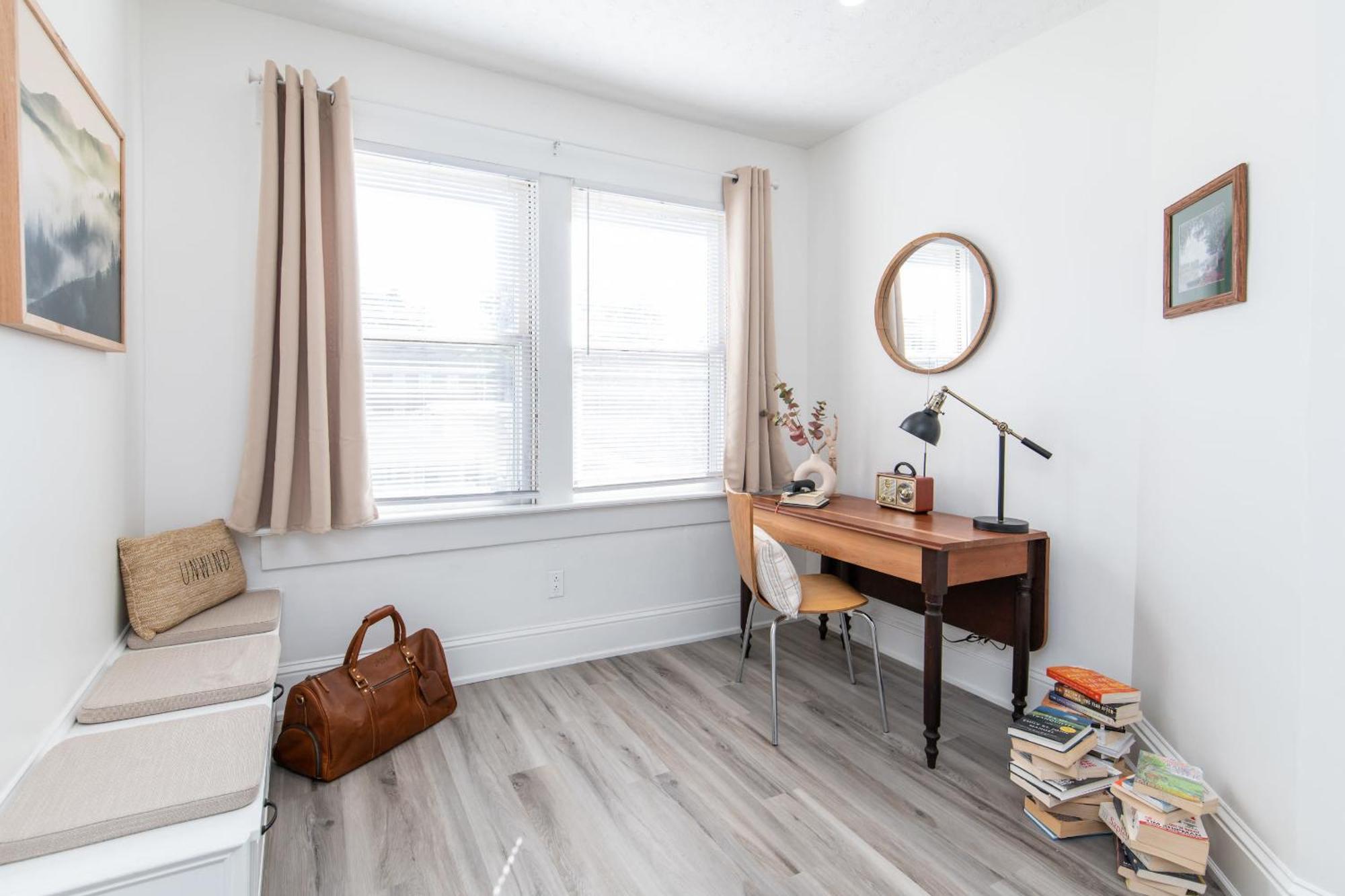 Loft On Capital - Ideally Located To Distilleries Φράνκφορτ Εξωτερικό φωτογραφία