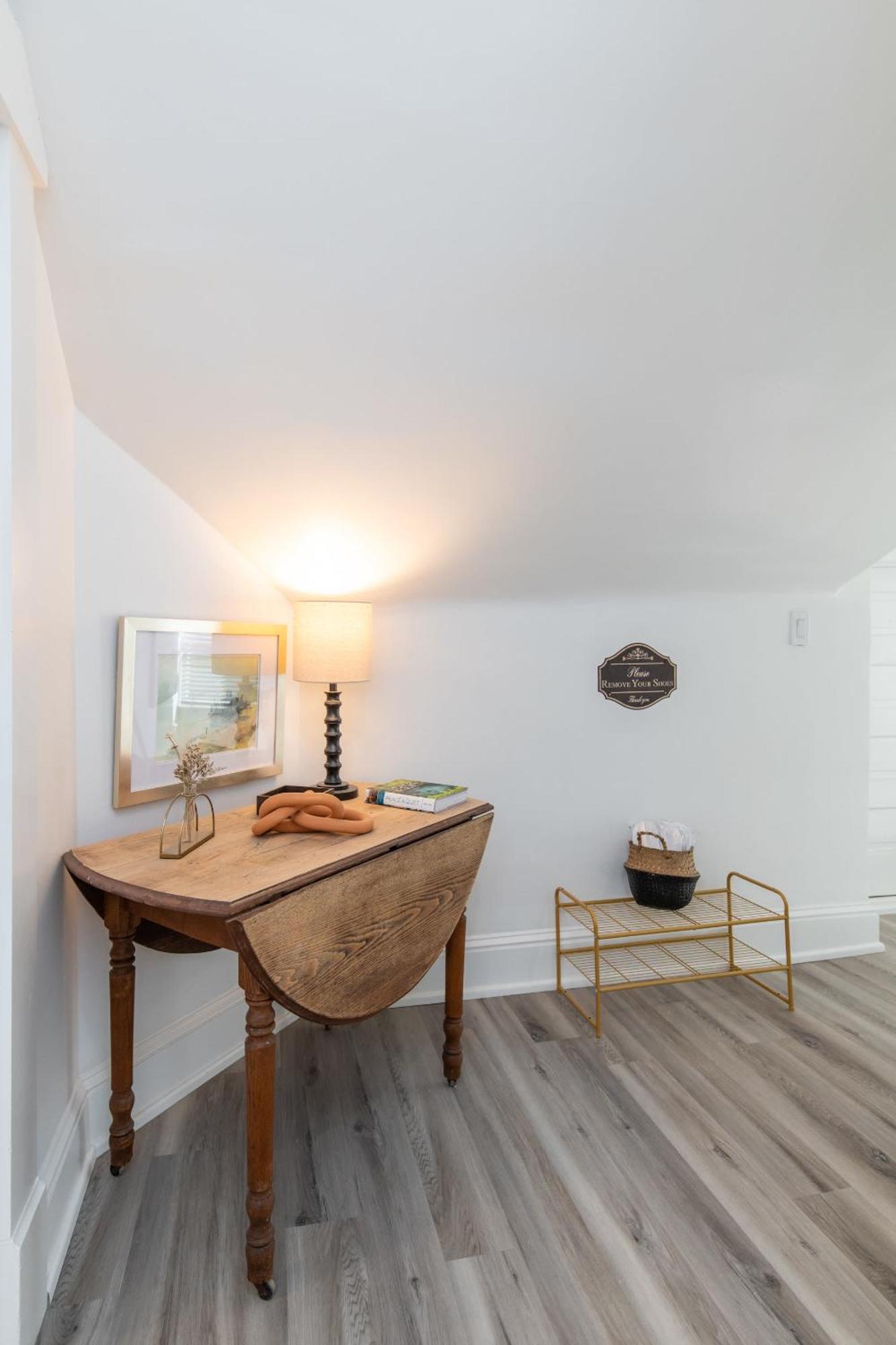 Loft On Capital - Ideally Located To Distilleries Φράνκφορτ Εξωτερικό φωτογραφία
