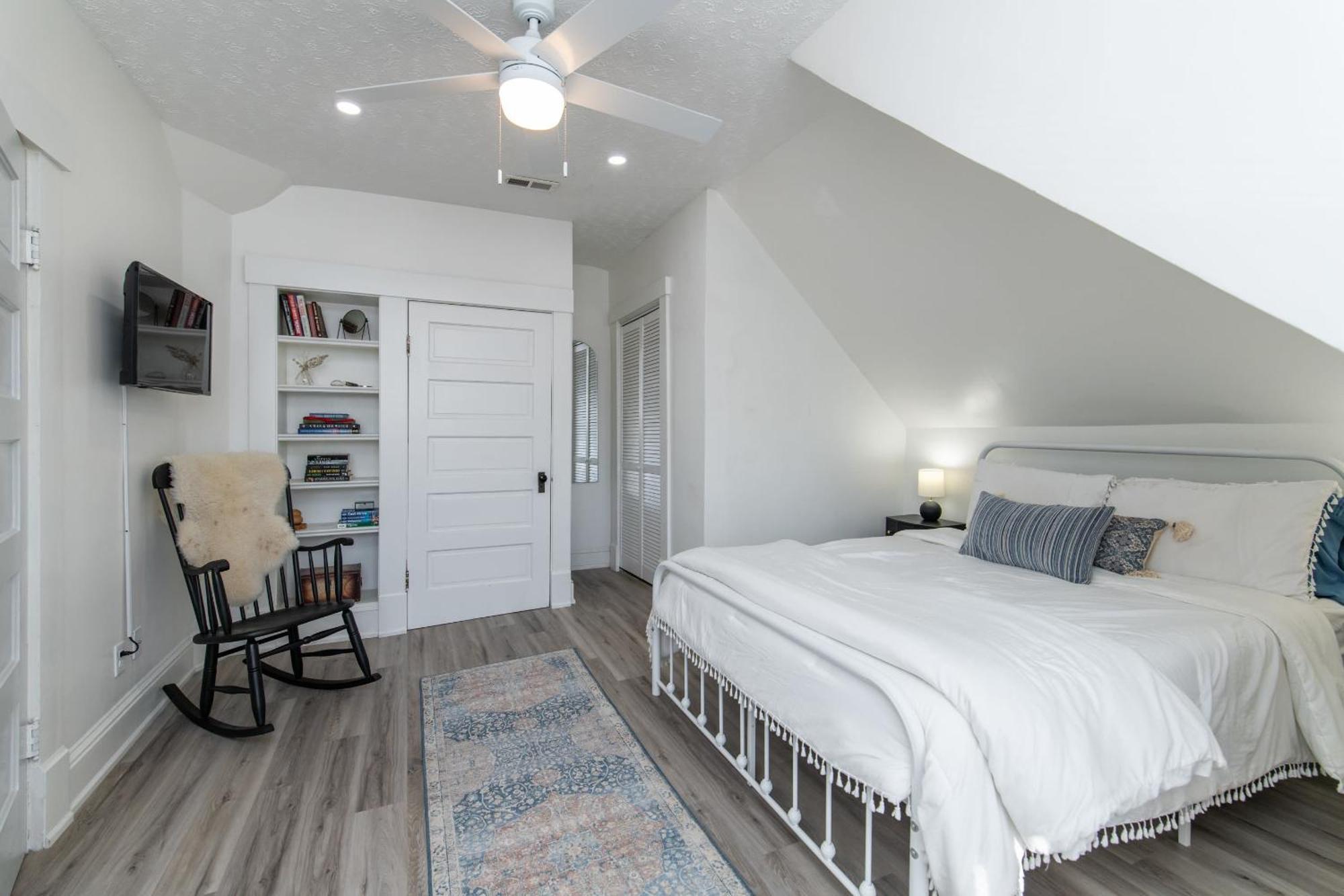 Loft On Capital - Ideally Located To Distilleries Φράνκφορτ Εξωτερικό φωτογραφία