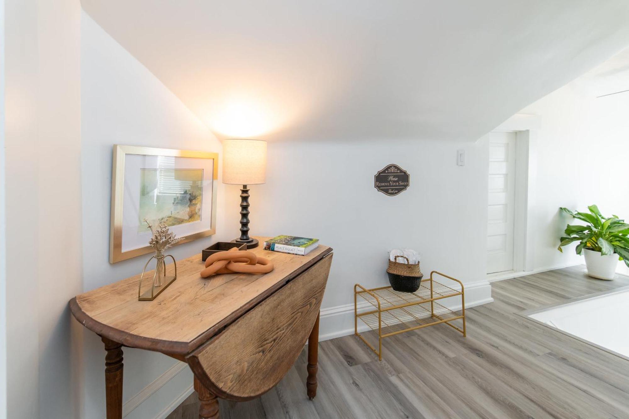 Loft On Capital - Ideally Located To Distilleries Φράνκφορτ Εξωτερικό φωτογραφία