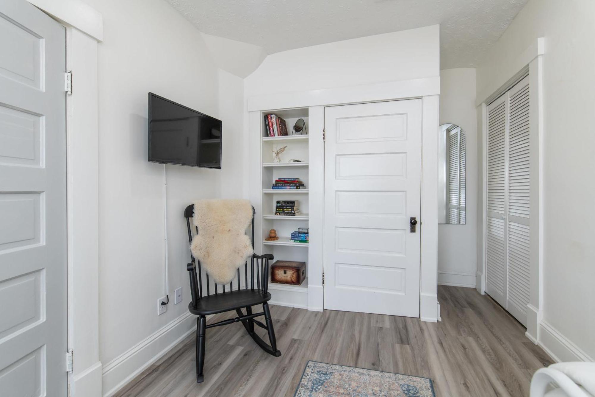 Loft On Capital - Ideally Located To Distilleries Φράνκφορτ Εξωτερικό φωτογραφία